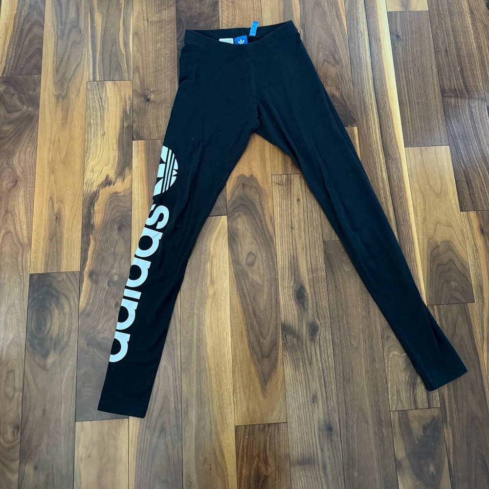 Adidas Leggings